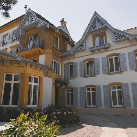 Le Faubourg 29 Hotel Neuchatel Luaran gambar