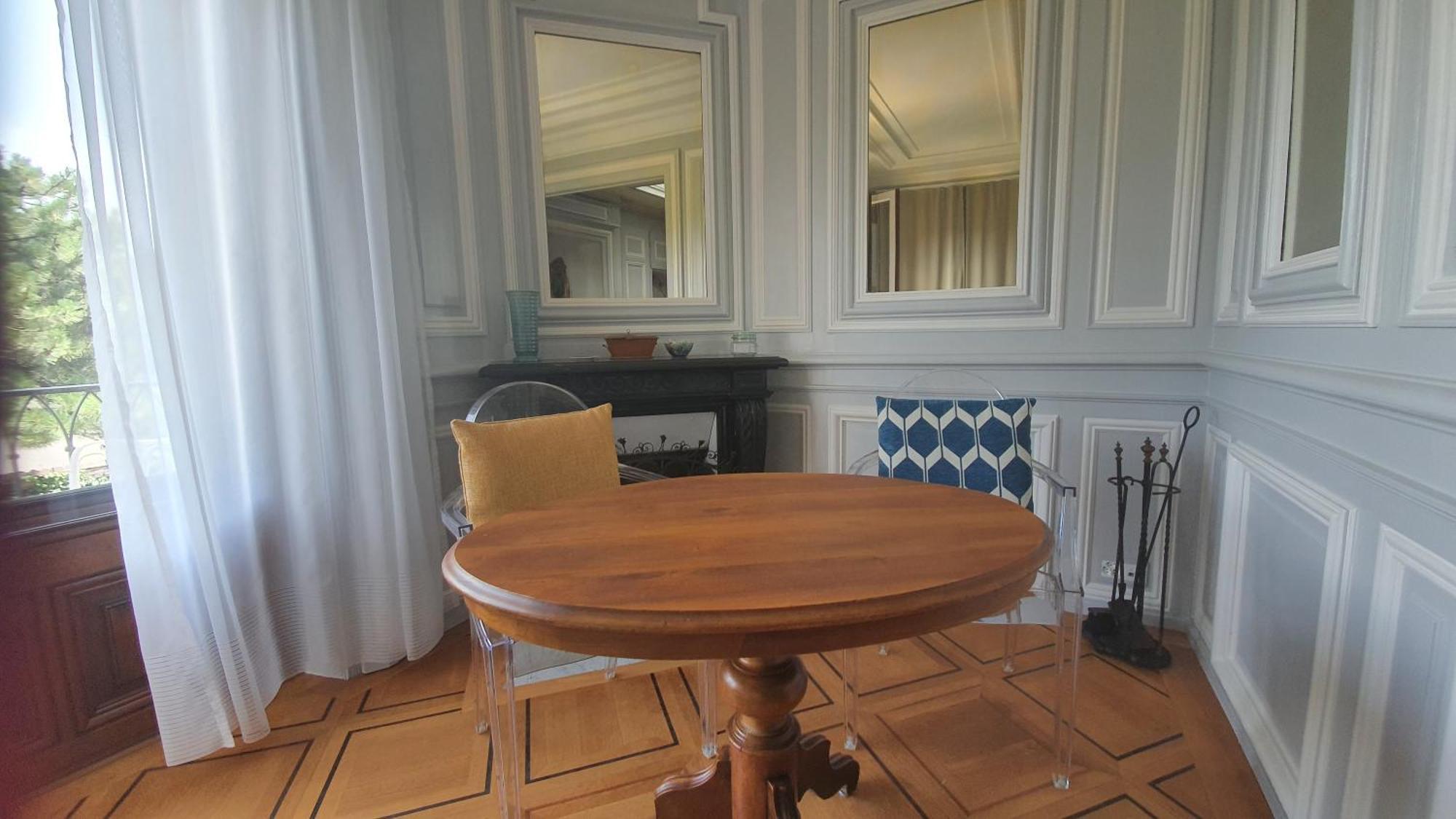 Le Faubourg 29 Hotel Neuchatel Luaran gambar