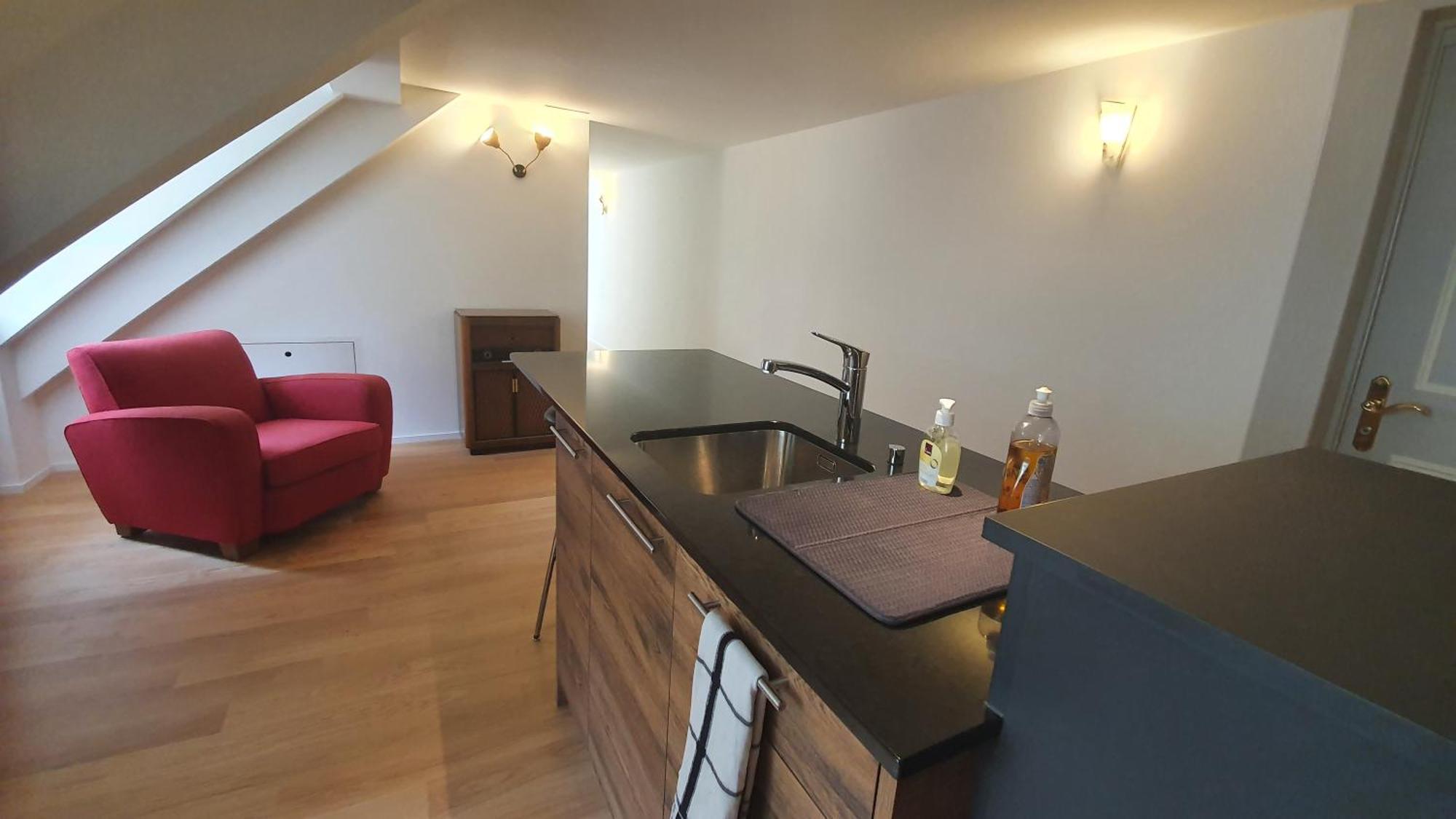 Le Faubourg 29 Hotel Neuchatel Luaran gambar